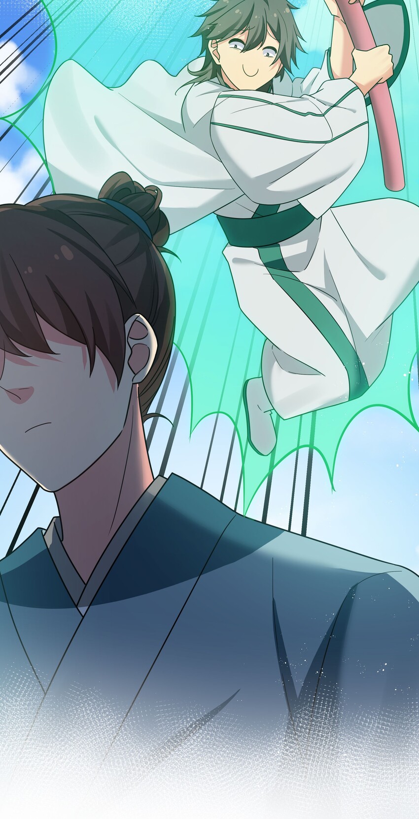 41 实力！无法低调53