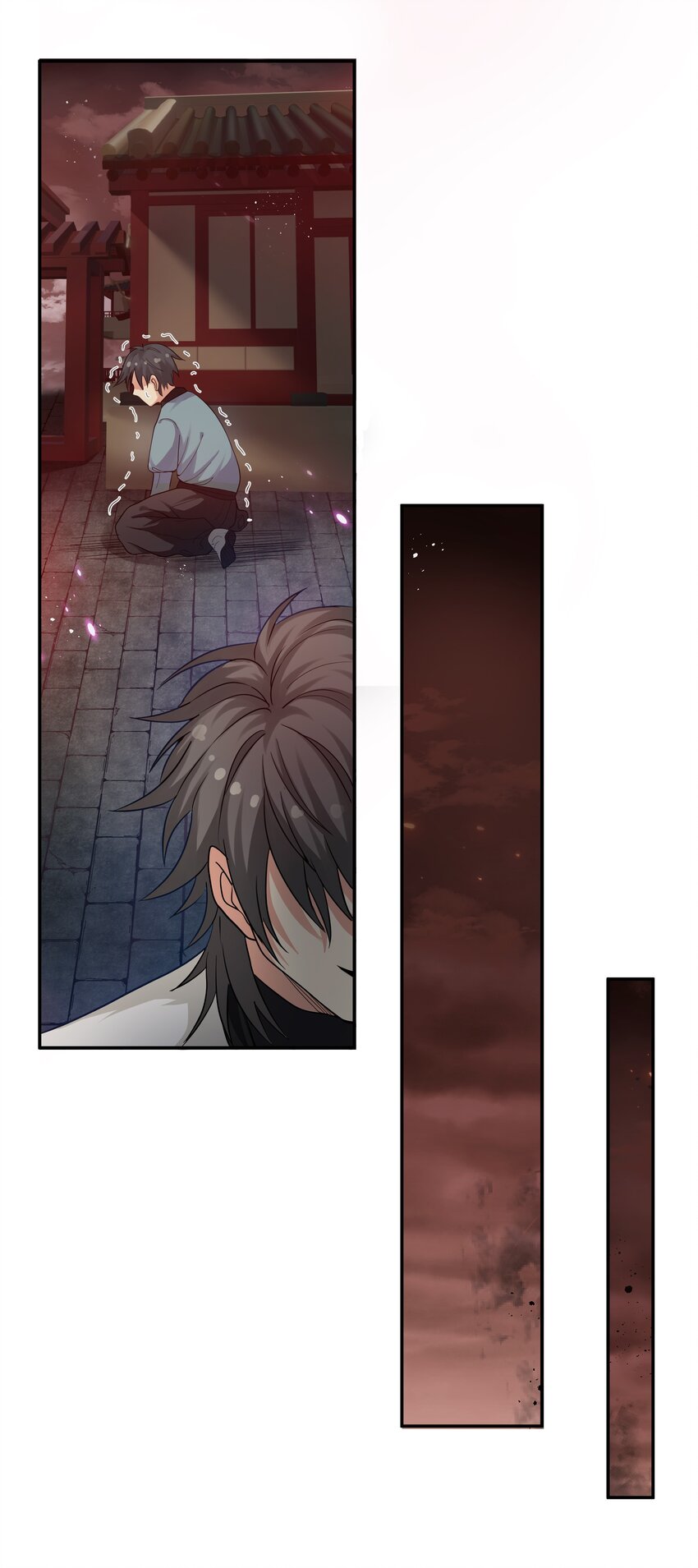 74 师兄！好久不见27