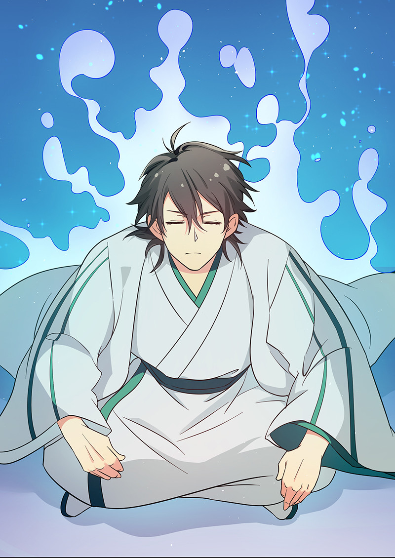 4 师兄！一起住吗38