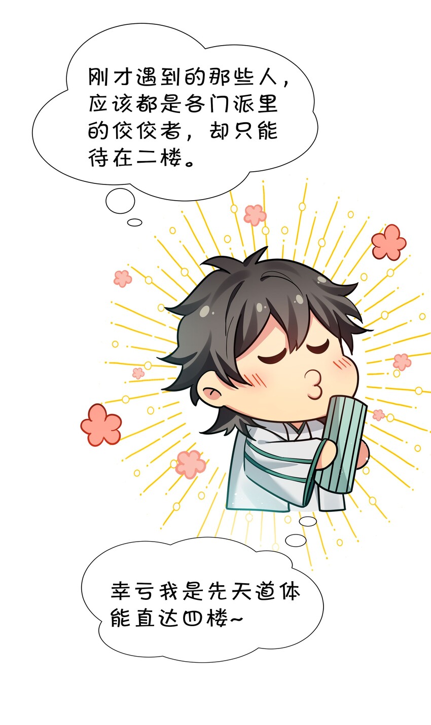 44 天赋！比你强哦29