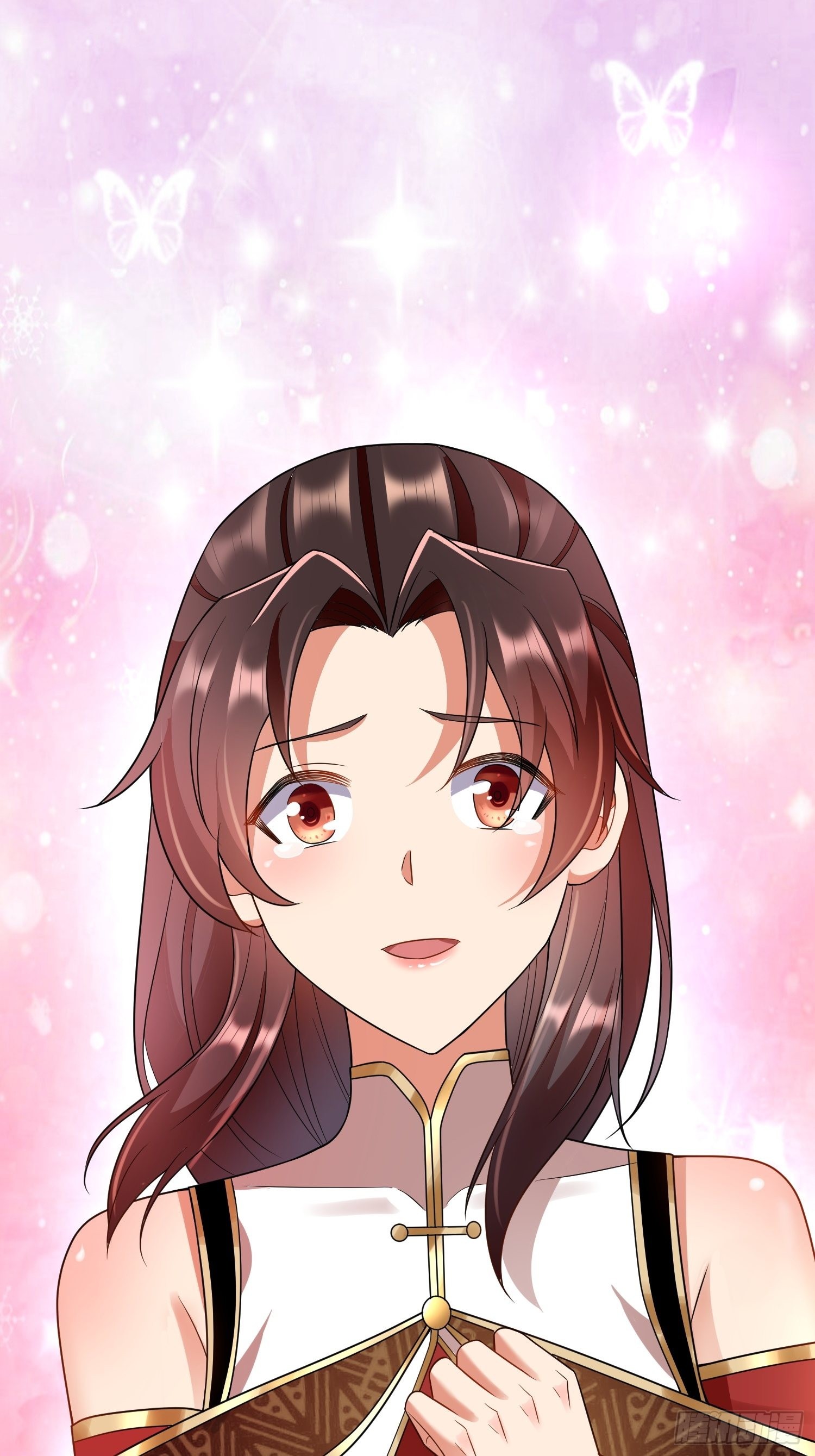 未完之事22
