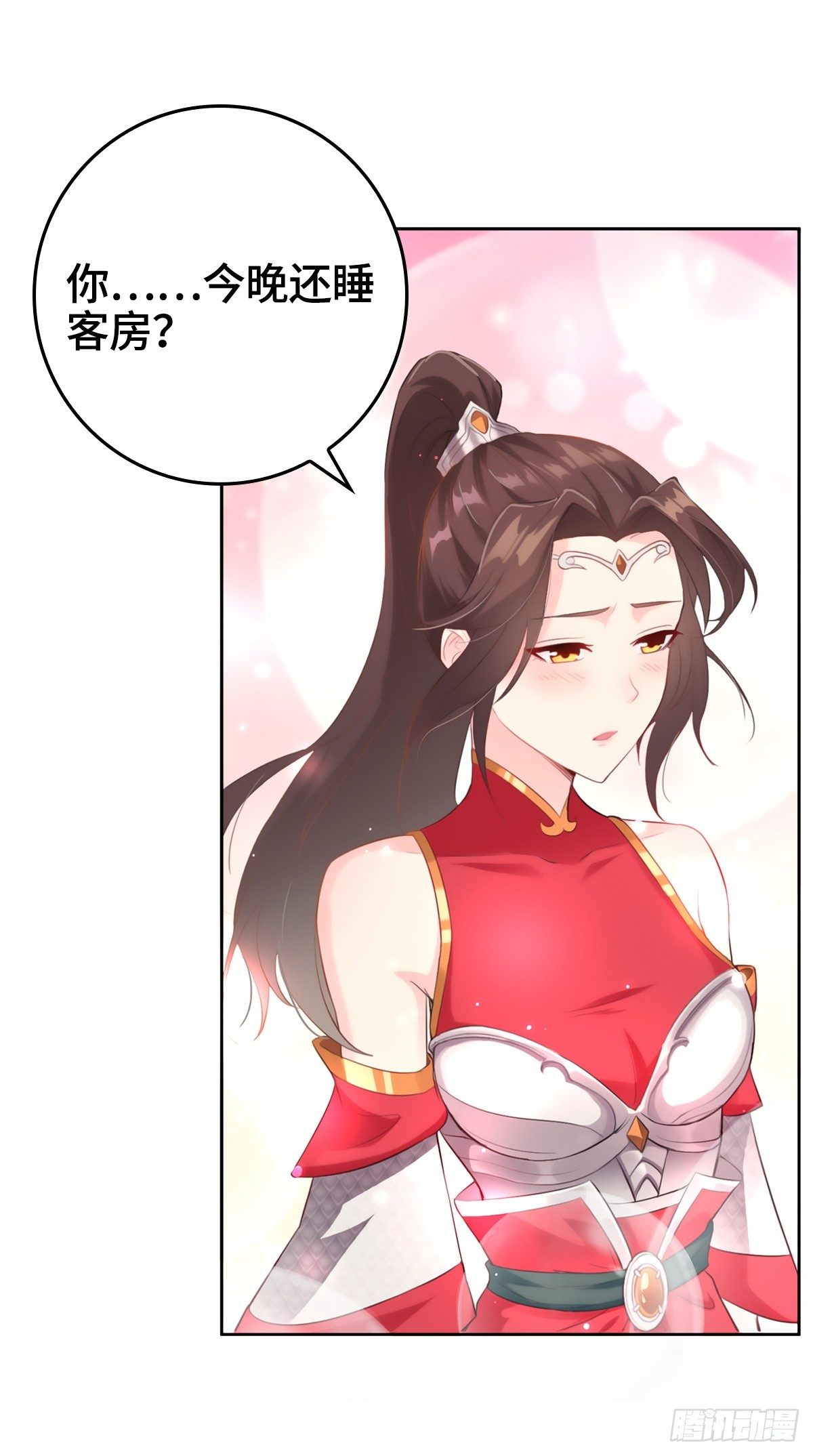 浴后春光7