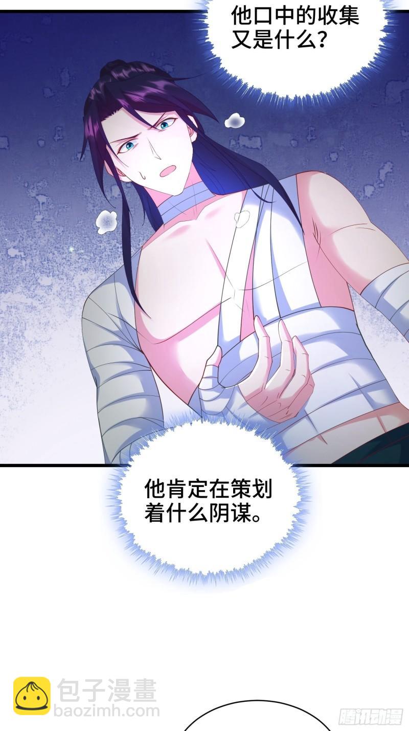 叶琼的阴谋24