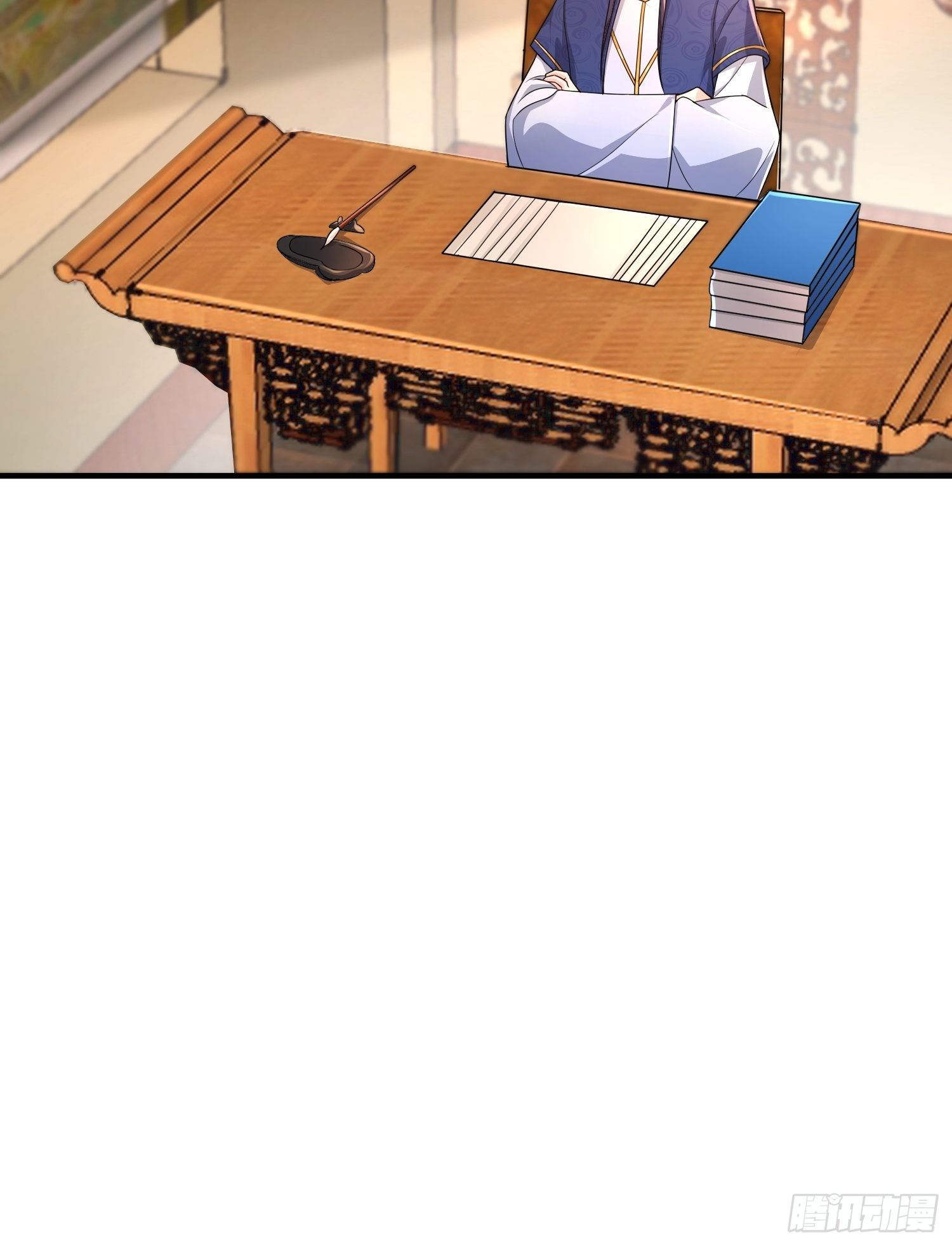 继任大统领15
