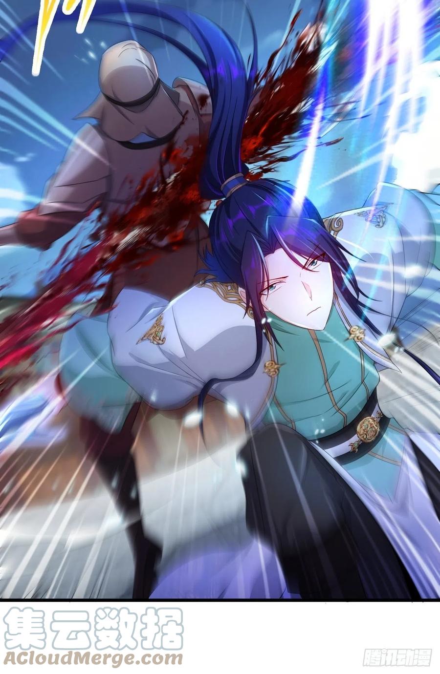 挟持女皇12
