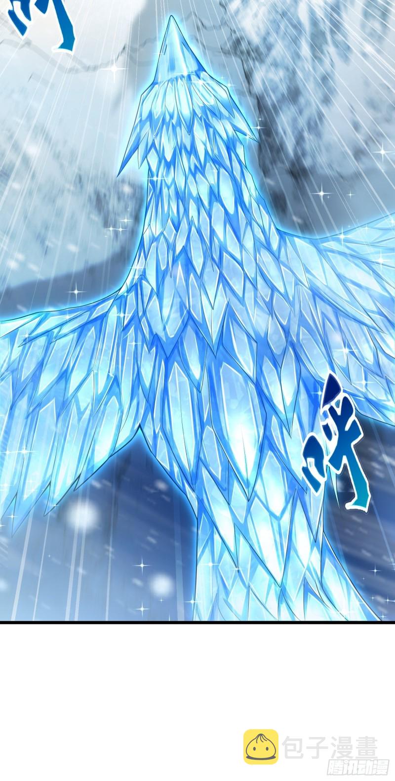 雪原冰凤13