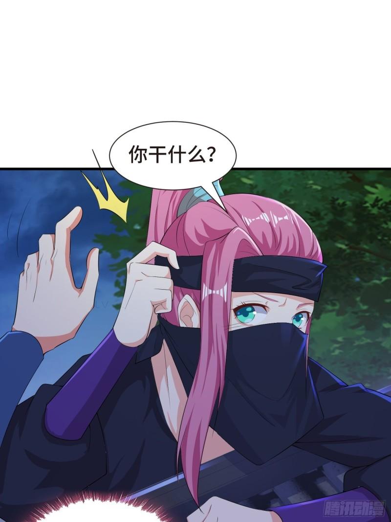 结实的胸肌12