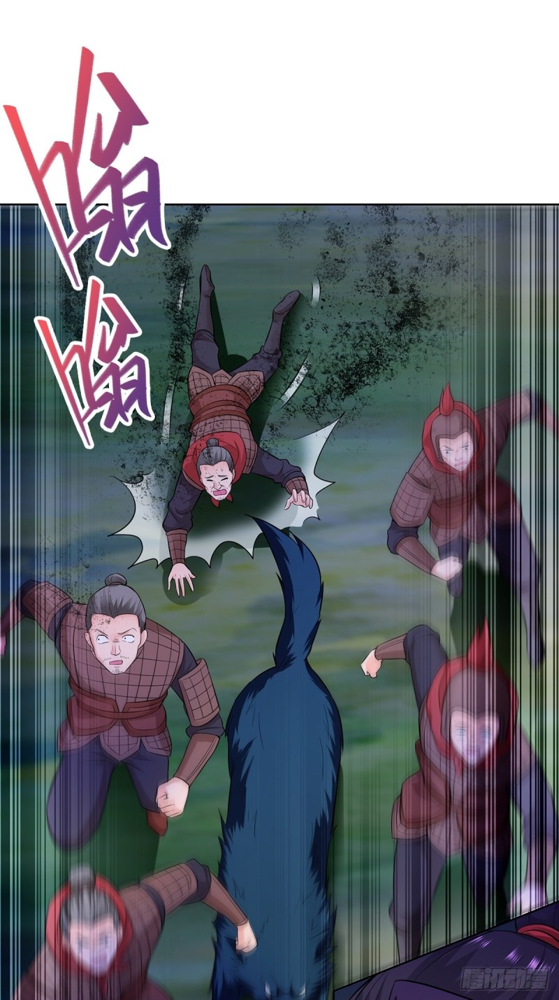 大战云二爷3