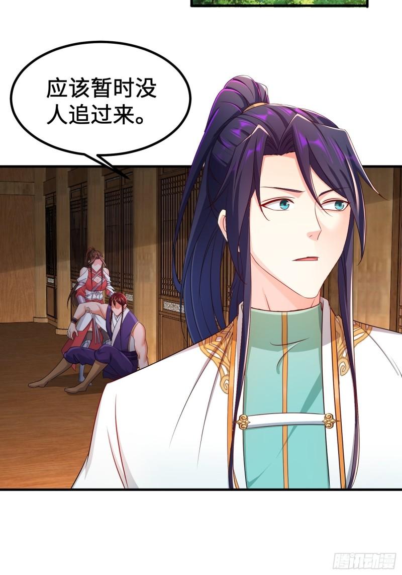 龙城寺庙22