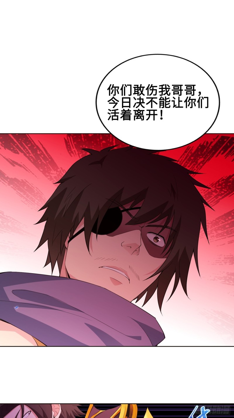 纳兰城的刺客8