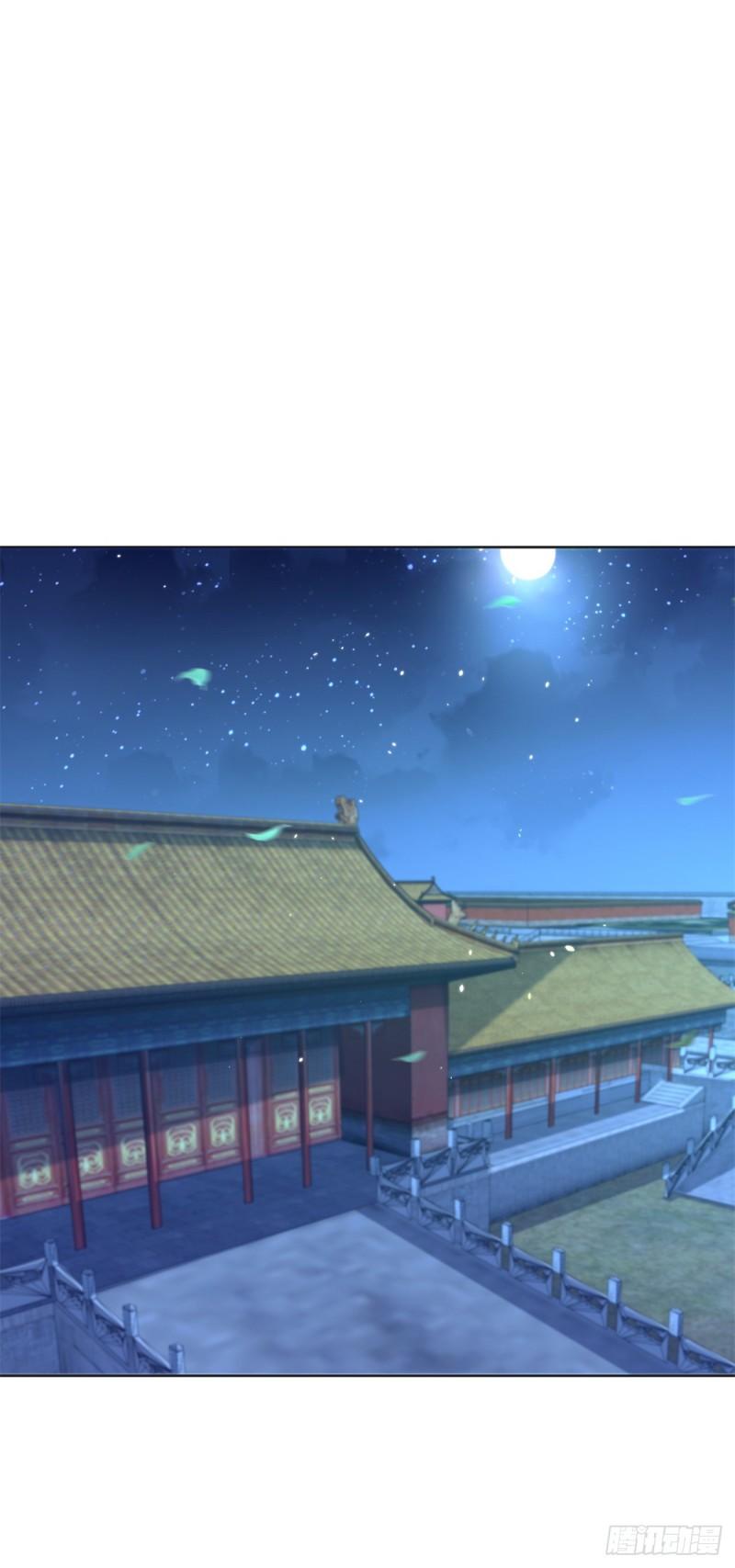 宫楚楚被囚禁1