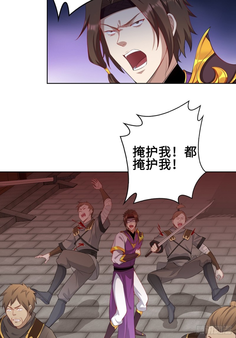 纳兰城的刺客11
