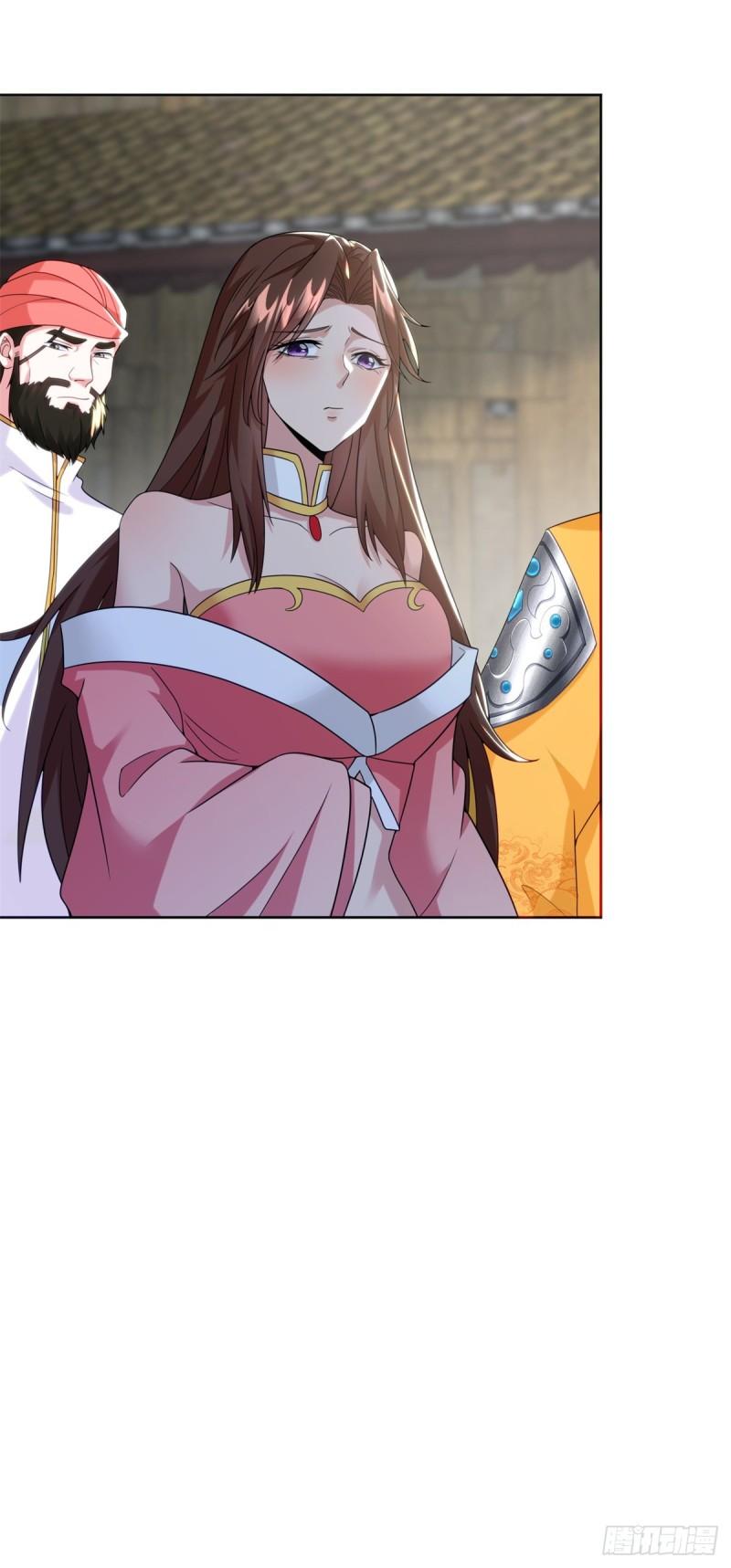 贫瘠之城26