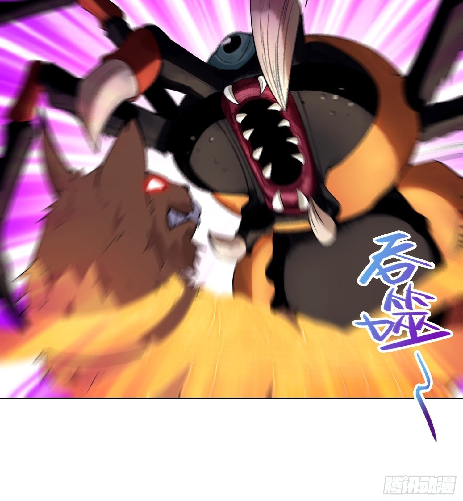 “千手之魔”27