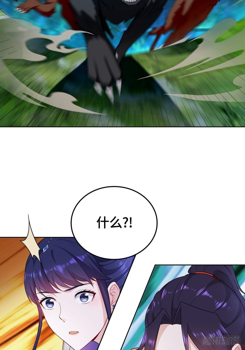 黑森林的真正核心18
