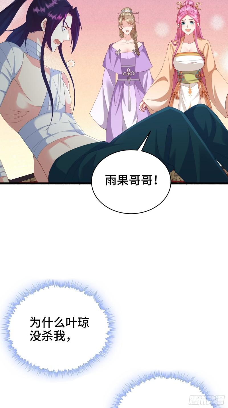叶琼的阴谋23