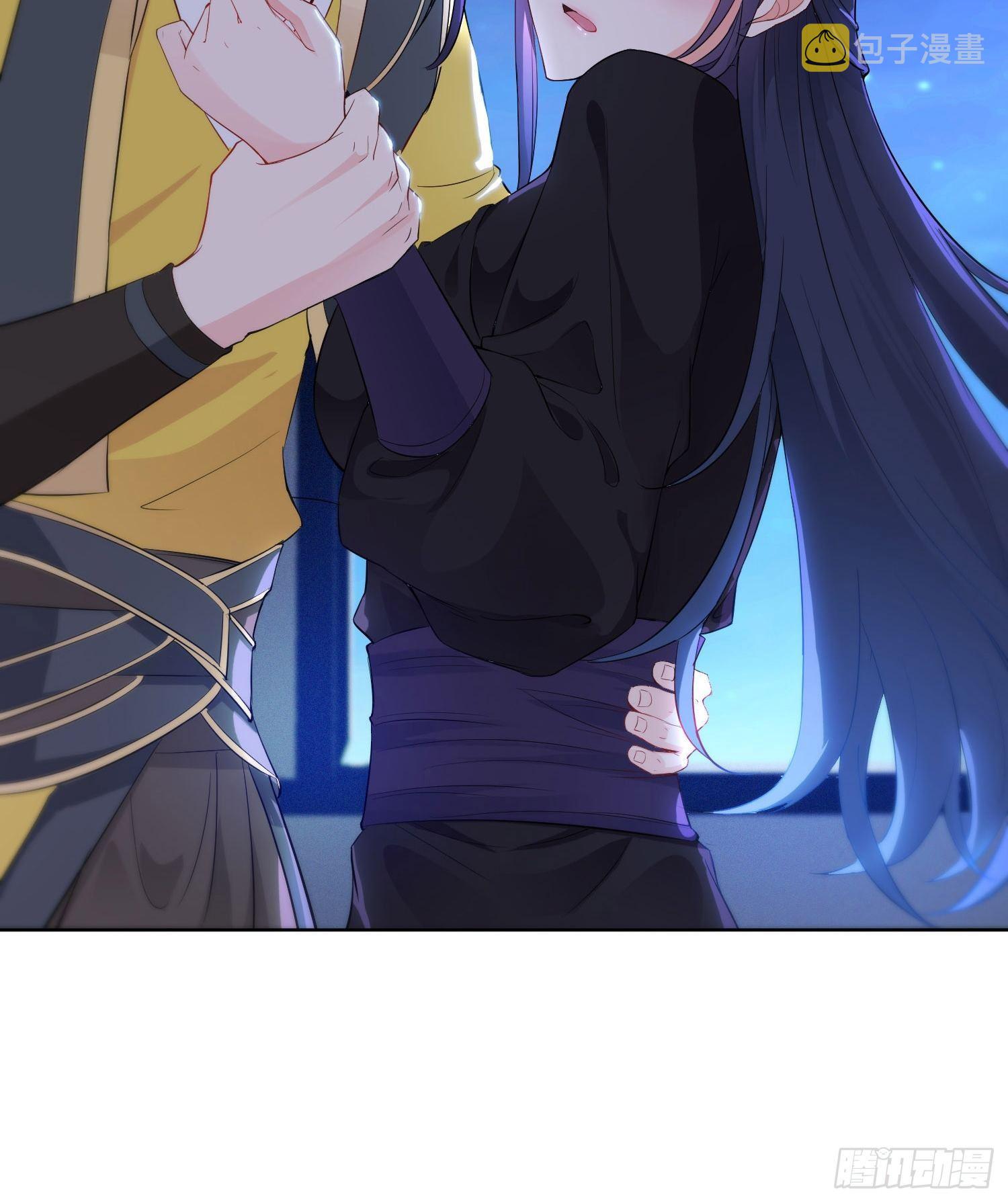 深夜纤云扰32