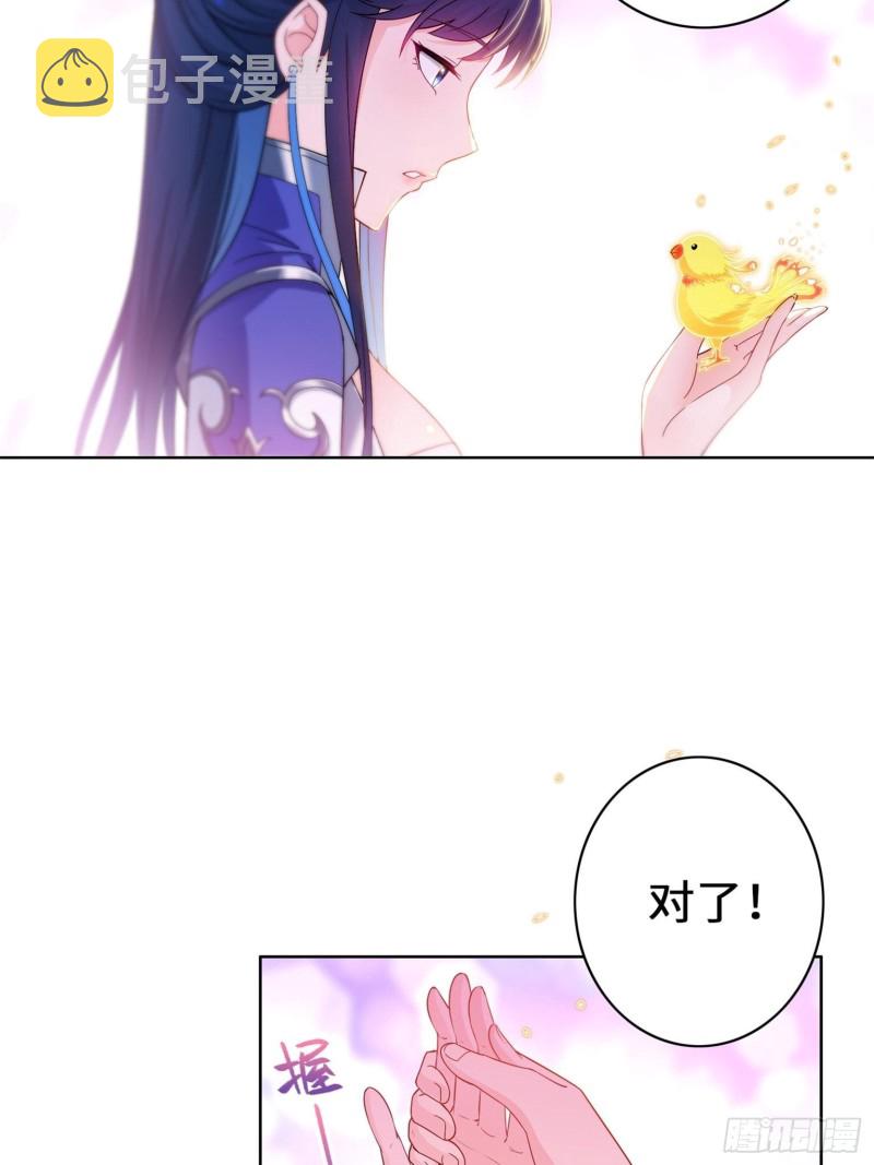 桃花开到巫毒教18