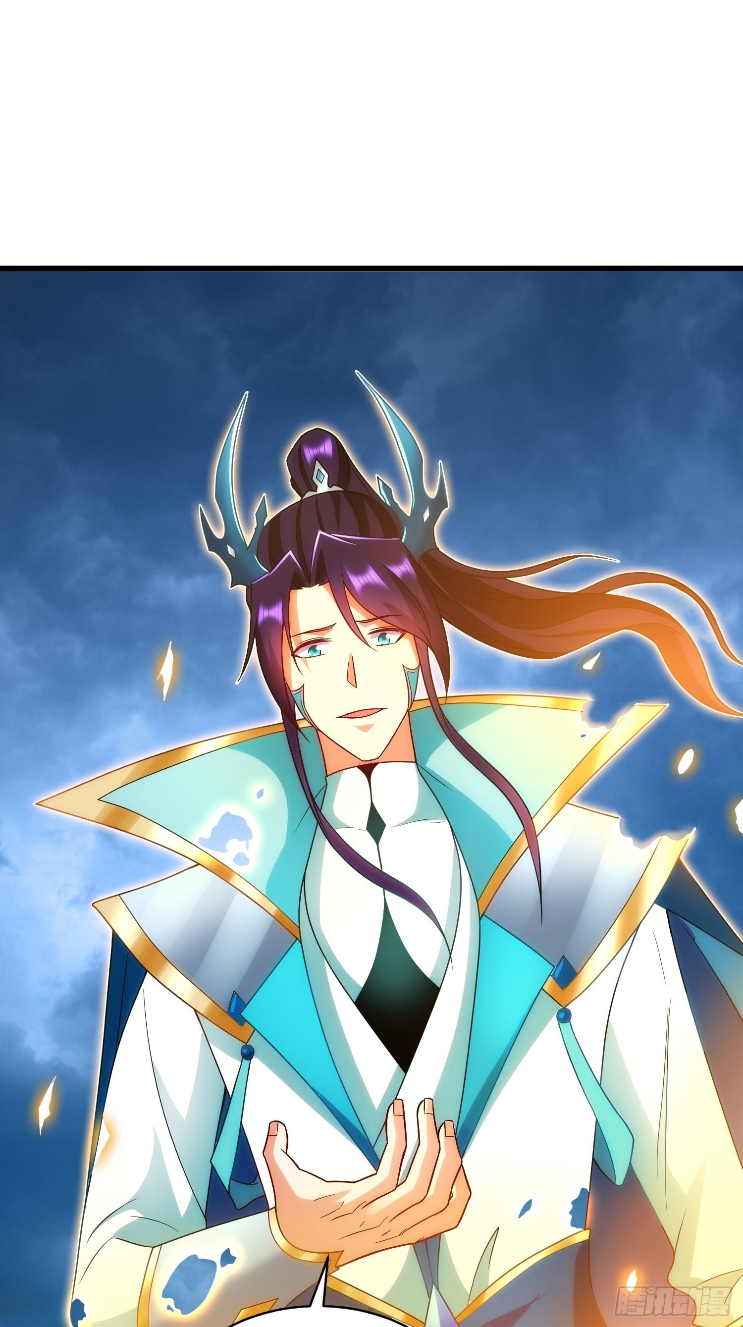 未完之事1