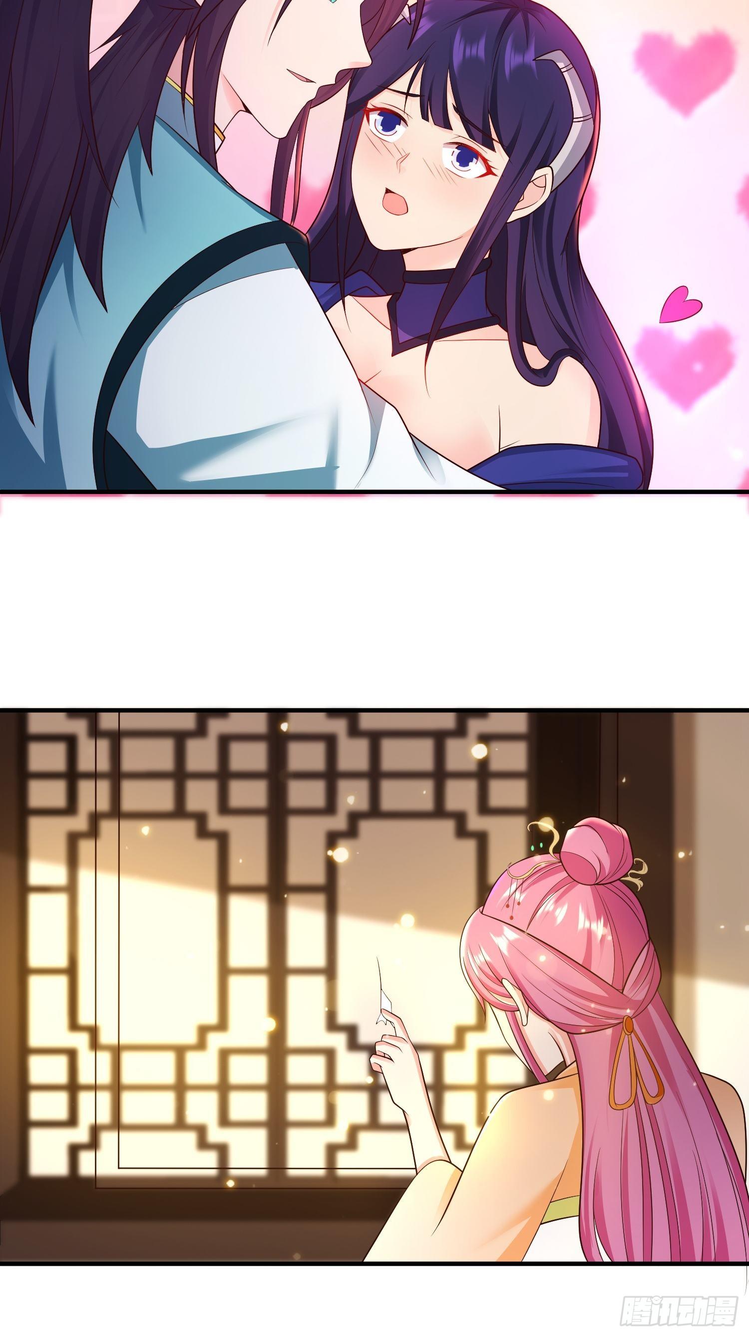 讽刺的预言15