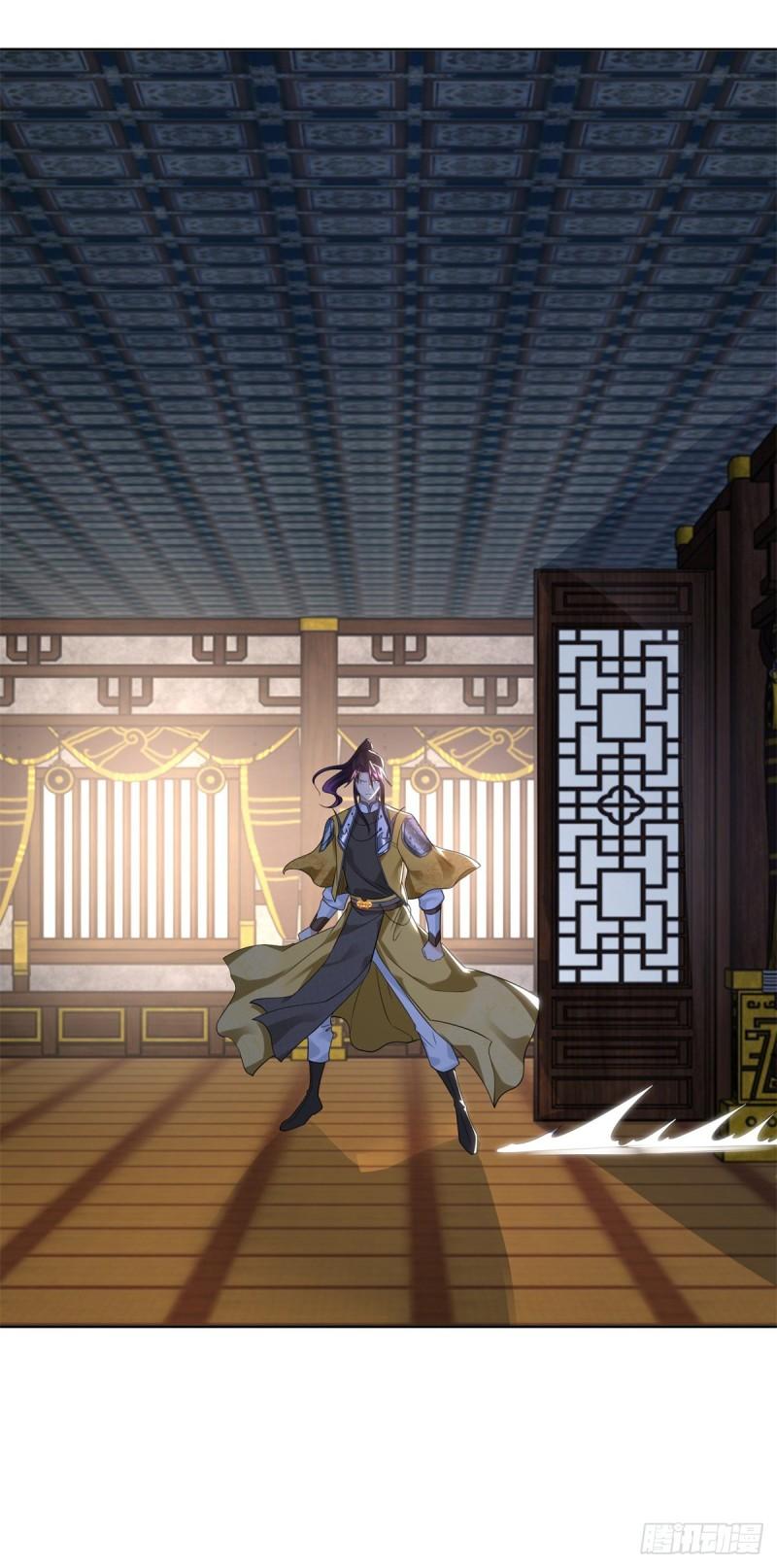 绝色妖姬32