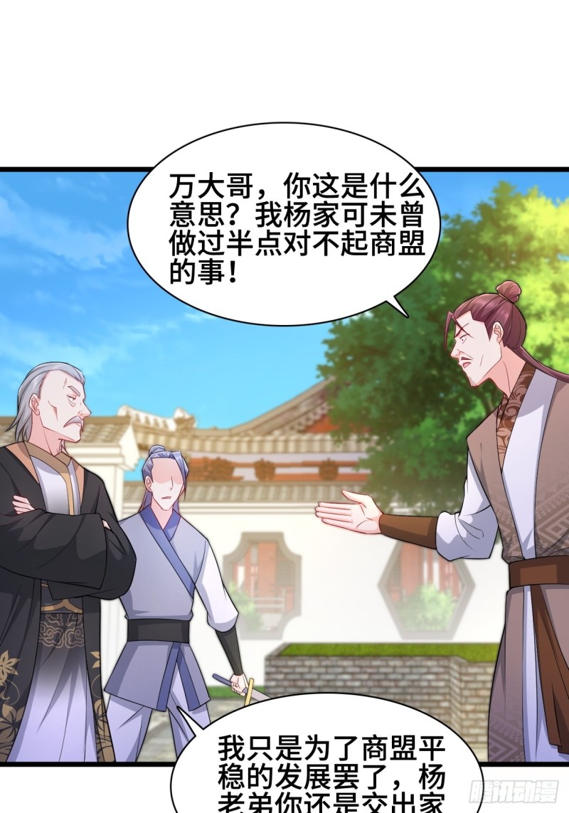 疯狂的万盟主2