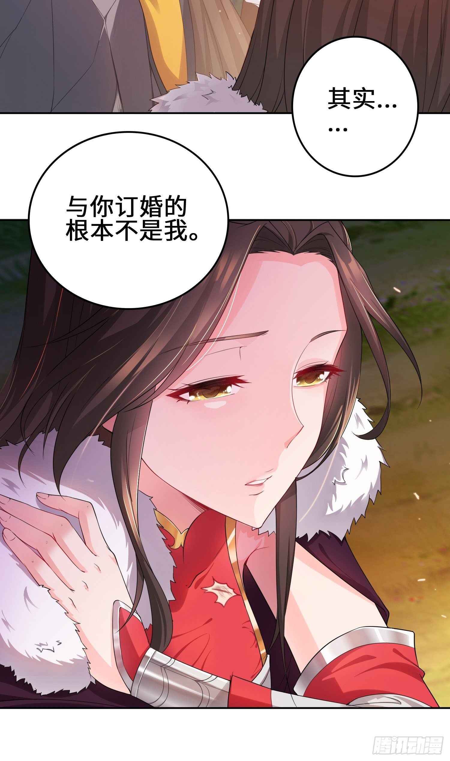 与你订婚的不是我29
