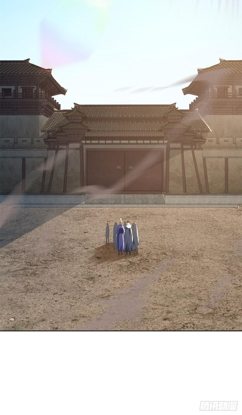 贫瘠之城18