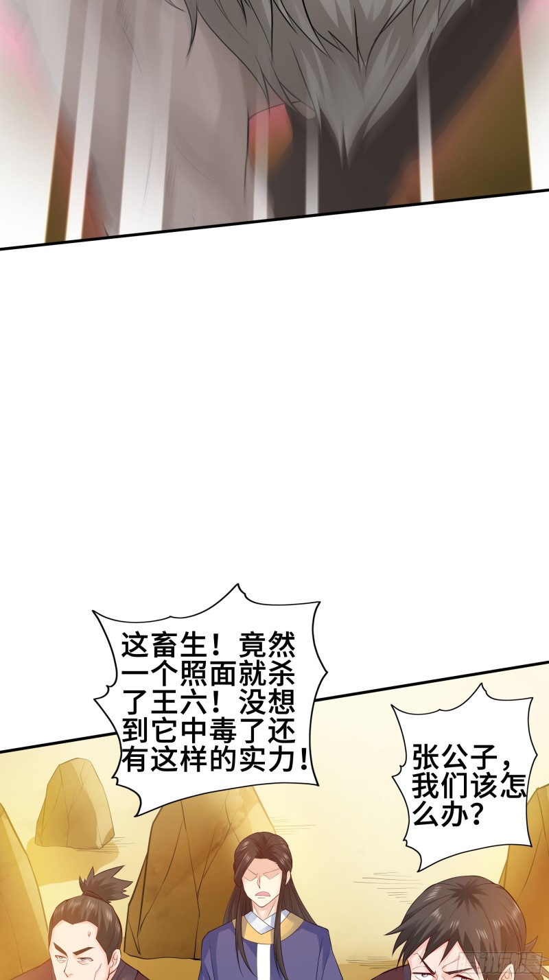 武皇剑狮26