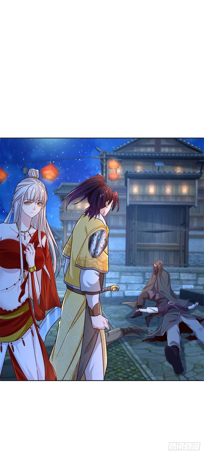 星月弯刀15