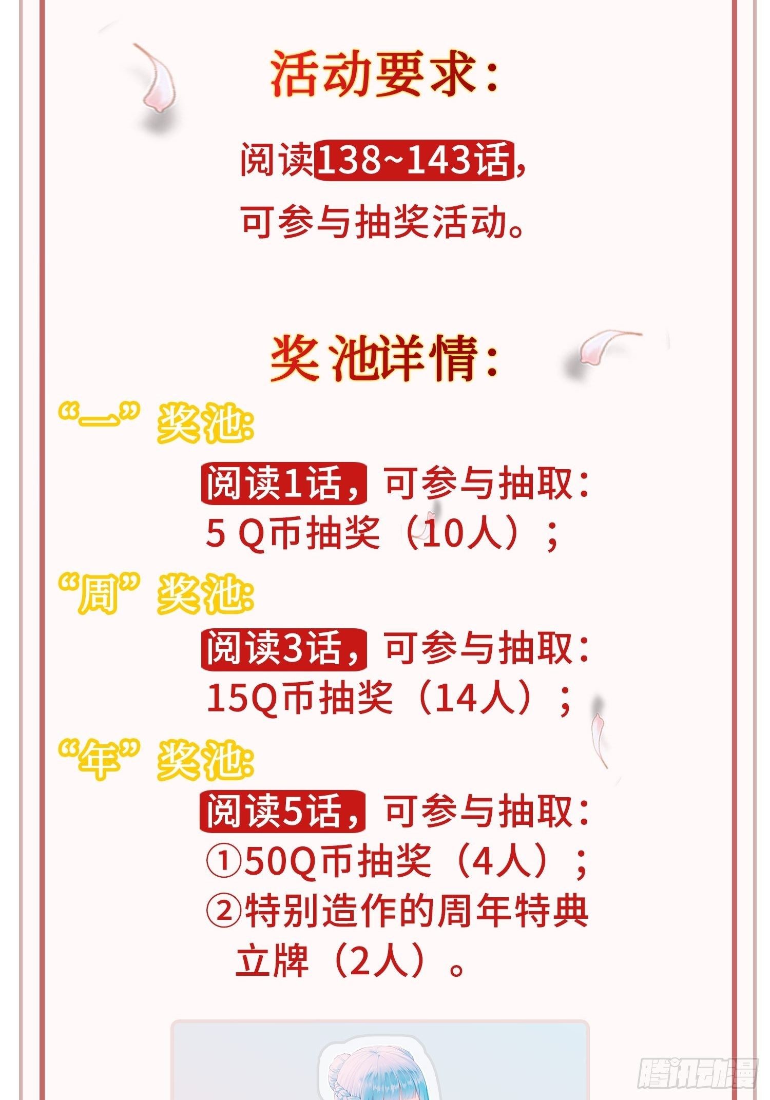 周年庆彩蛋（日更警告）4