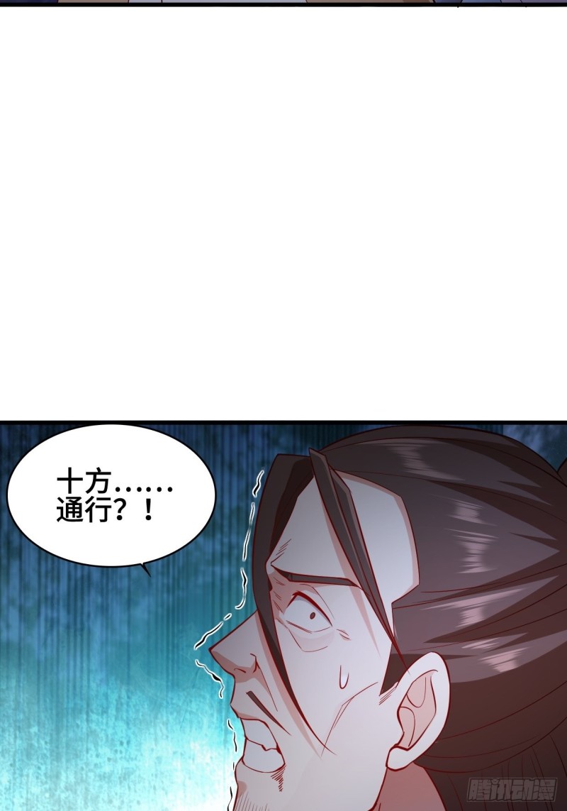 疯狂的万盟主27