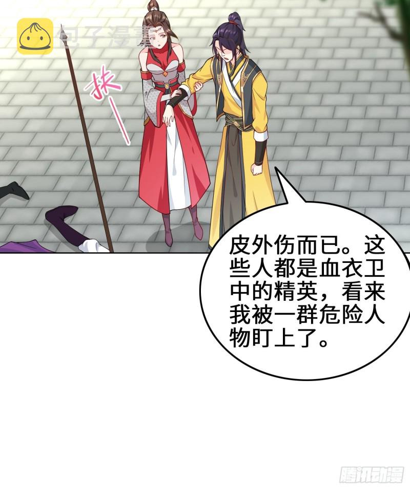 纳兰城的刺客19