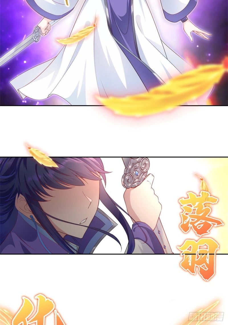黄毛鸡血脉25