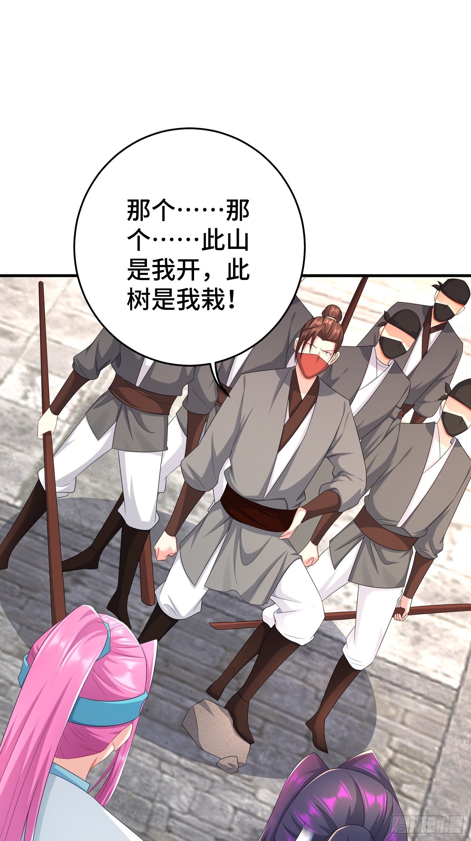 当街打斗13