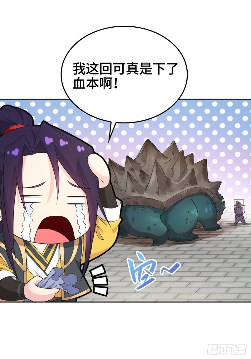 叶琼的身世4