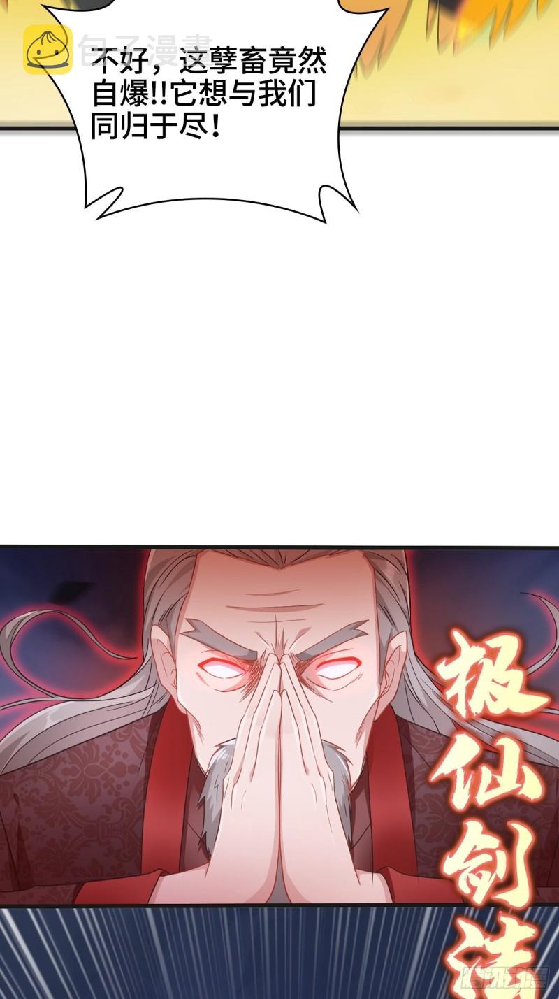 龙王龟的意志23