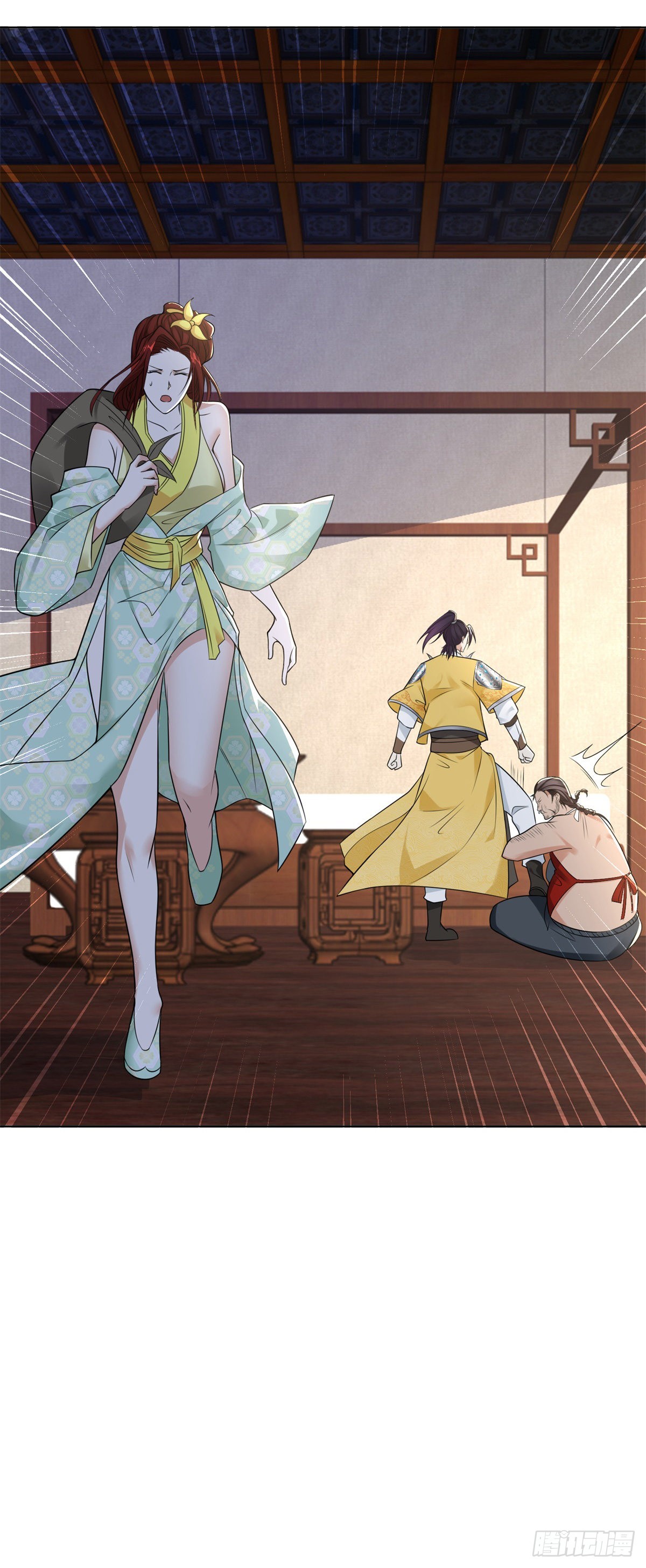 诡异夫妻24