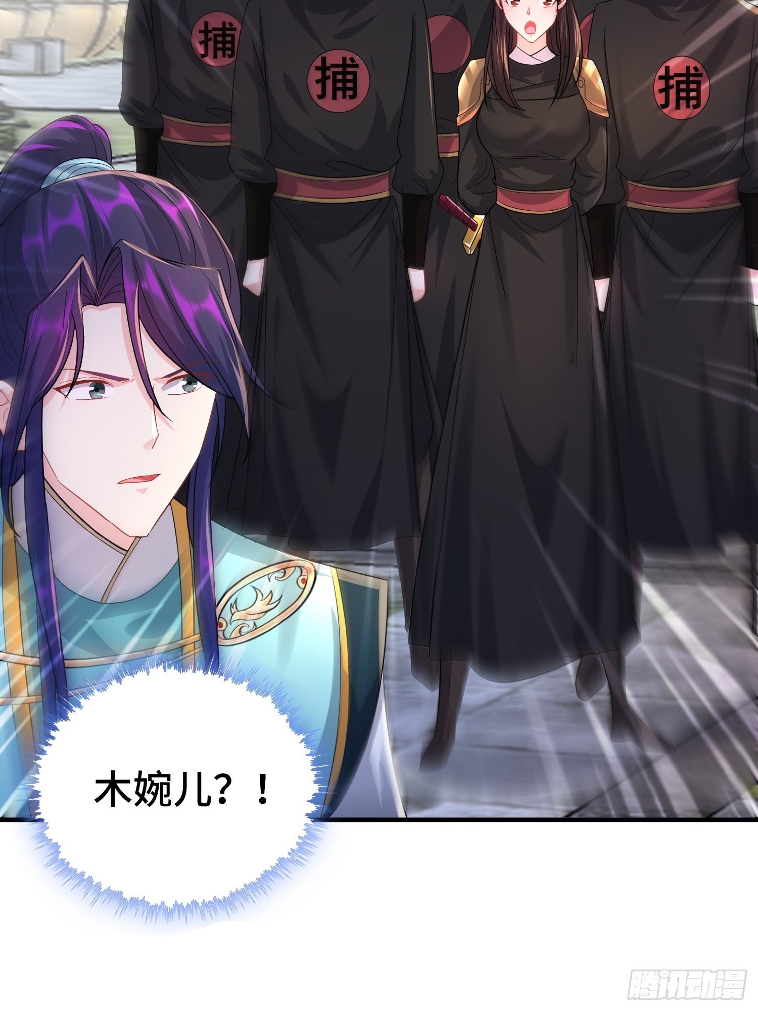 当街打斗29