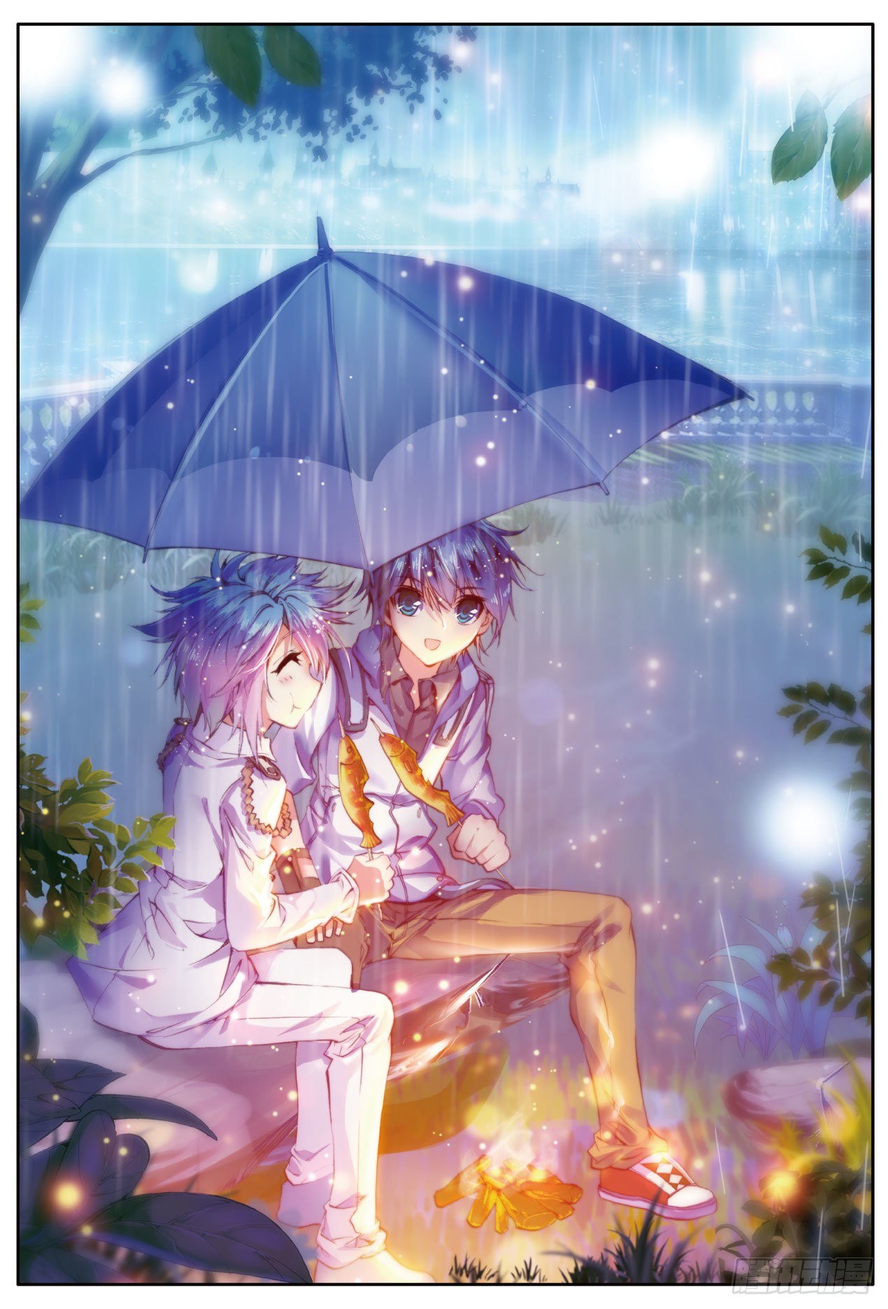 39 魂导师霍雨浩20