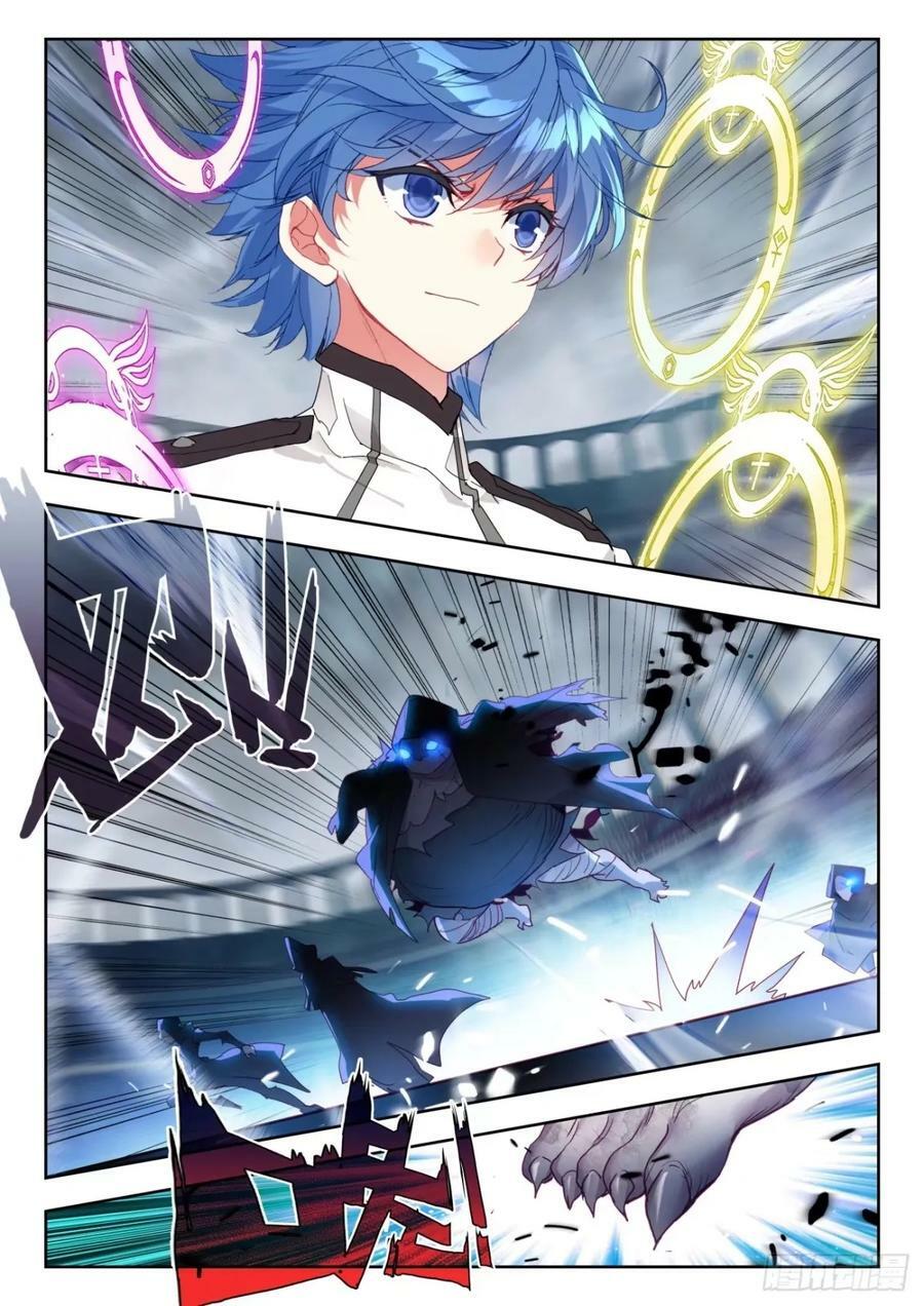 369 强敌！7