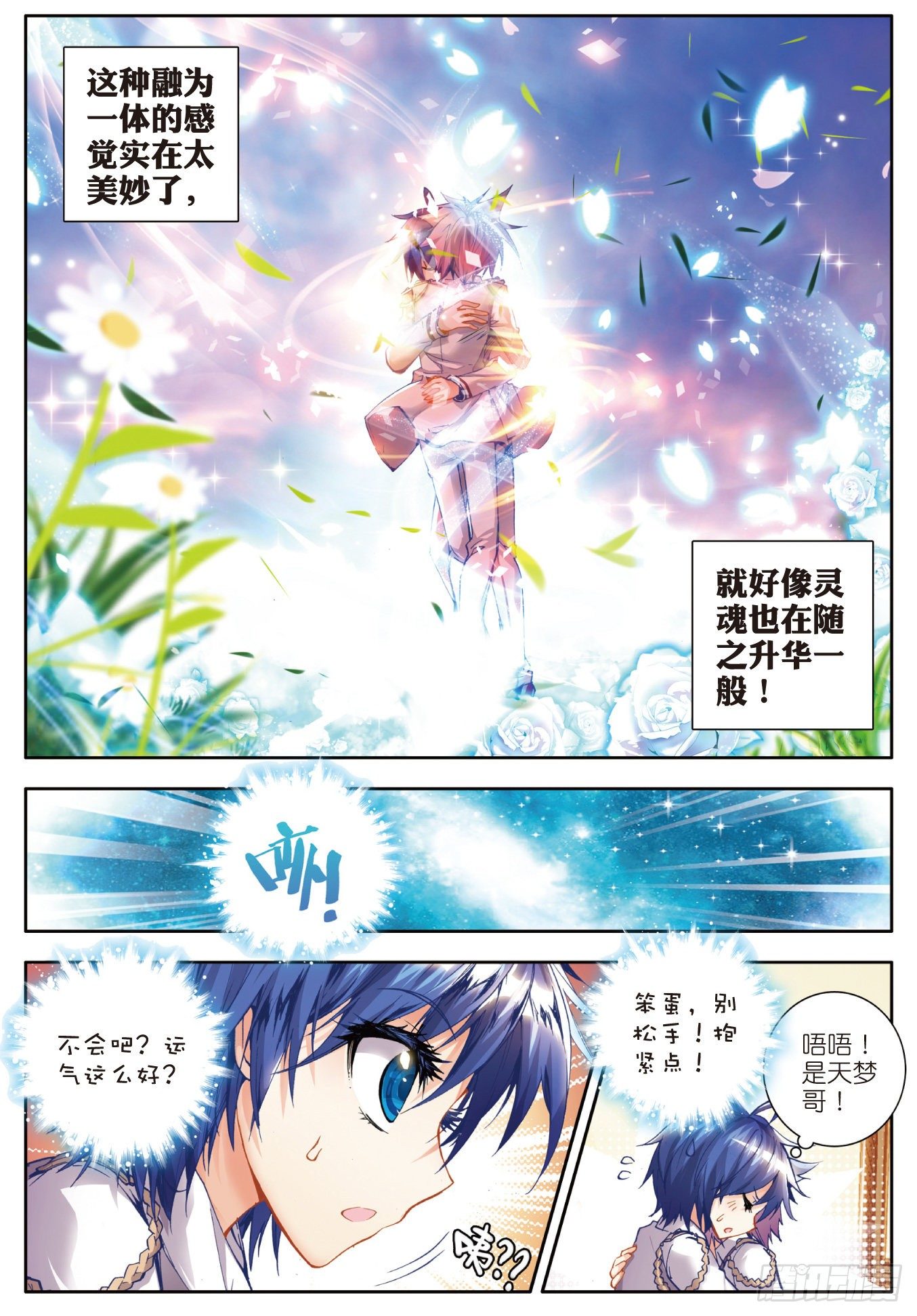21 三武魂融合12