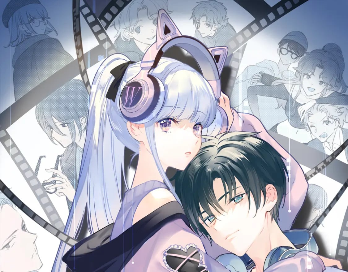 第13话 归队0