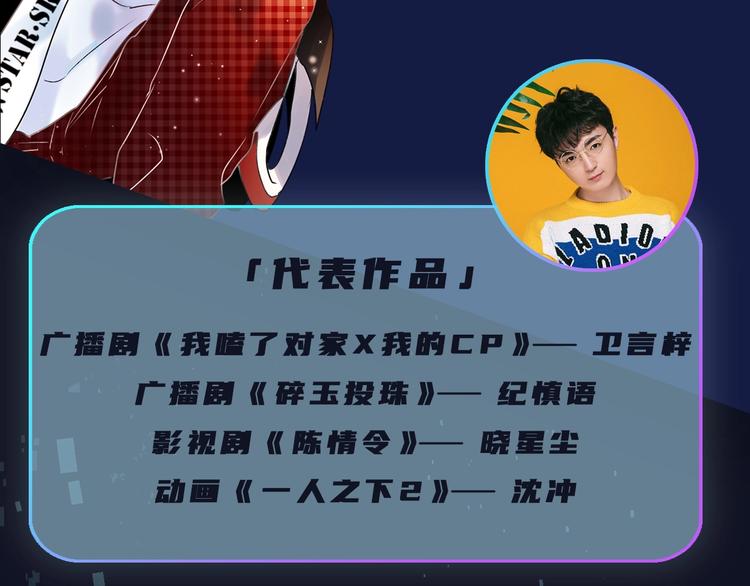 番外 广播剧正式上线 四天连更12
