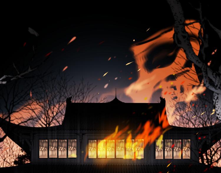 番外·兰若寺（中篇）63