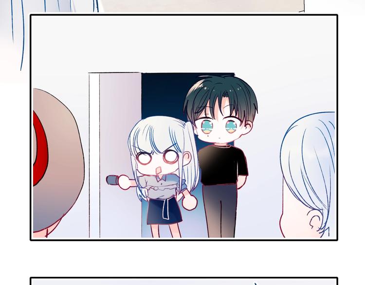 第82话 空降父母21