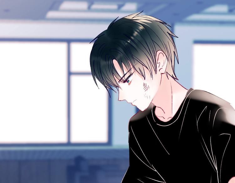 第81话 脸红30