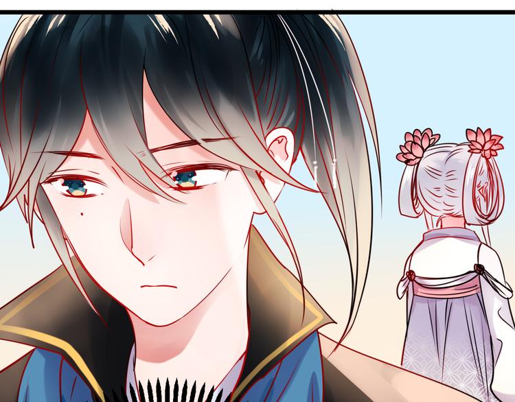 第5话 你喜欢他？95