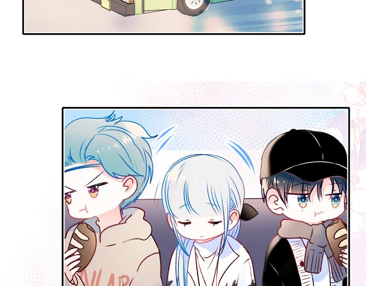 第95话 尴尬时刻33