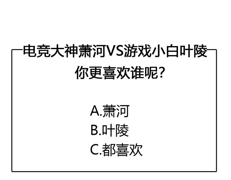 番外 男神的游戏初遇73